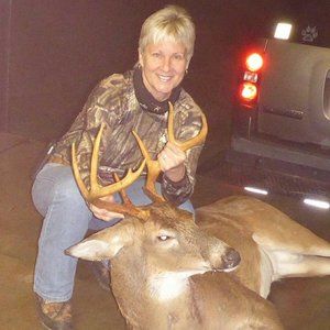 Meet your Posher, Debra